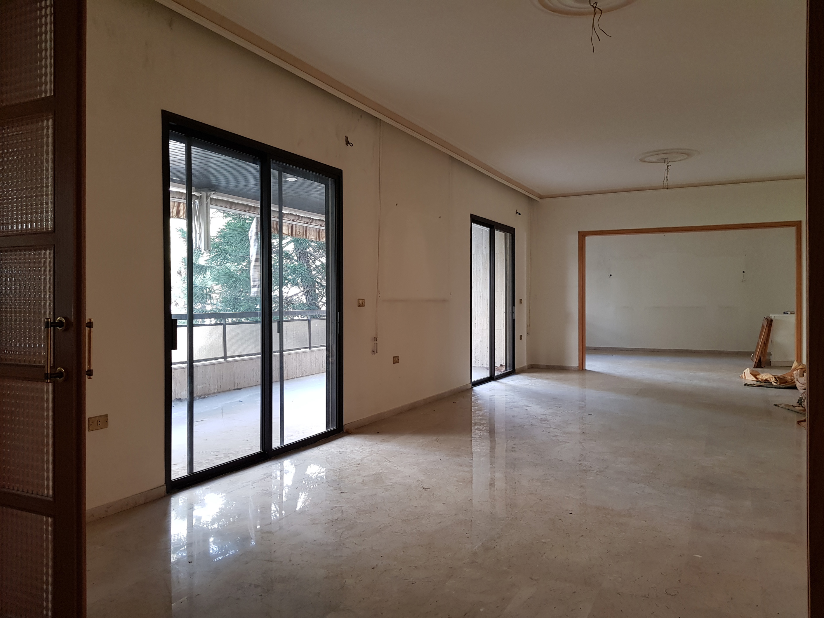 Apartment for Sale in Horsh Tabet 