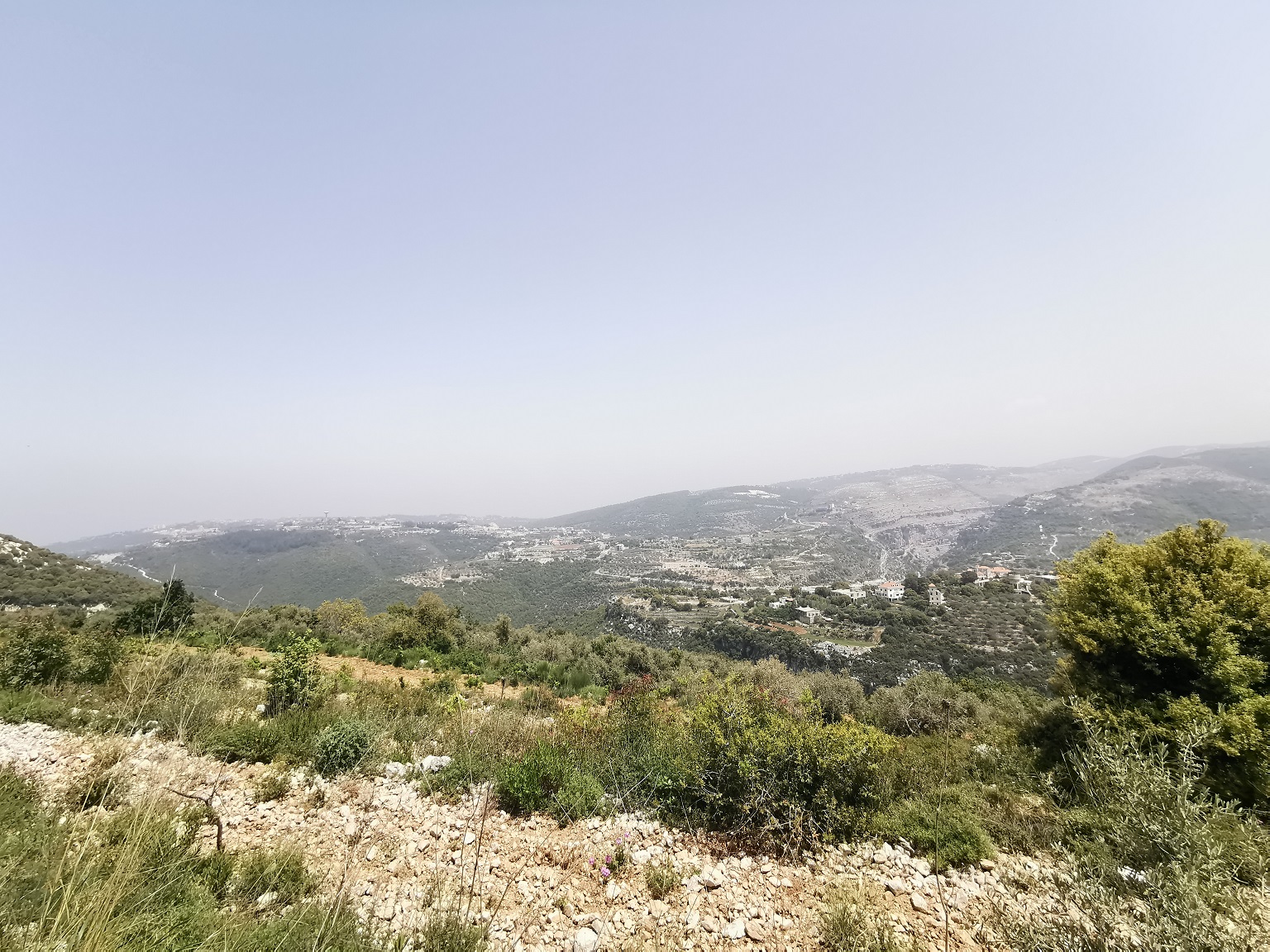 Land for Sale in Maad-Jbeil 