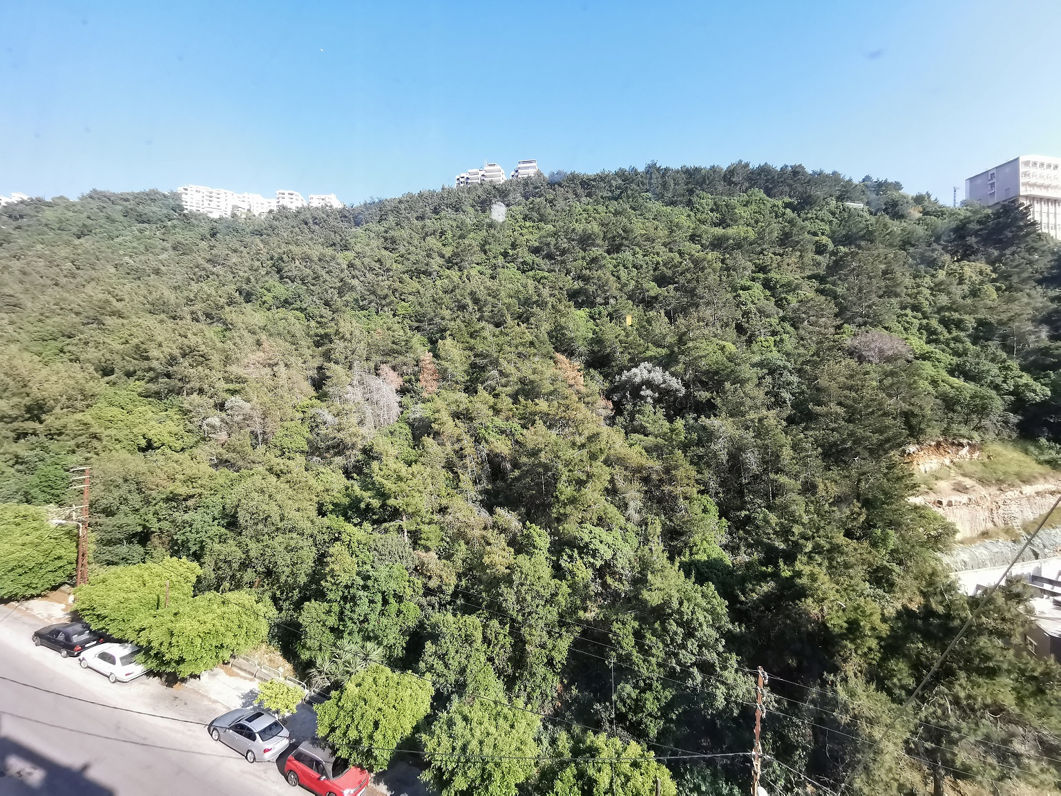 Apartment for Sale in Rabweh 