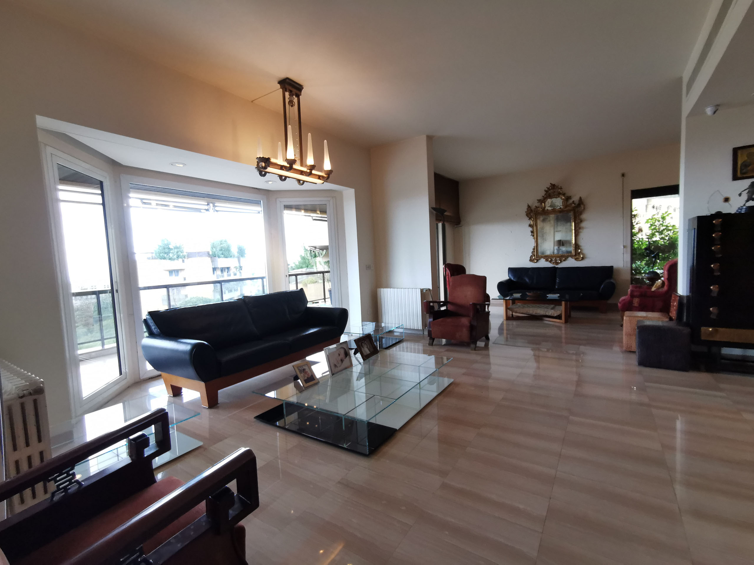 Apartment for Sale in Rabieh 
