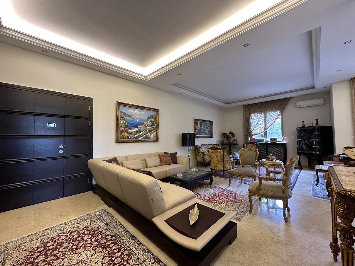 Apartment for Sale in Rabweh 
